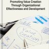 Promoting Value Creation Through Organizational Effectiveness and Development