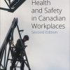 Health and Safety in Canadian Workplaces