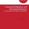 Commercial Diplomacy in International Entrepreneurship