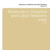 Advances in Industrial & Labor Relations