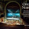 Opera North: Historical and Dramaturgical Perspectives on Opera Studies