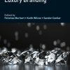 Research Handbook on Luxury Branding