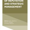 Global Aspects of Reputation and Strategic Management
