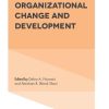 Research in Organizational Change and Development