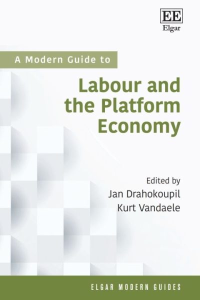 A Modern Guide To Labour and the Platform Economy