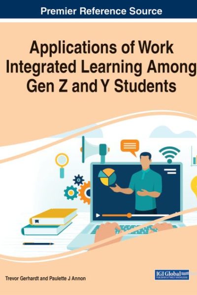 Applications of Work Integrated Learning Among Gen Z and Y Students