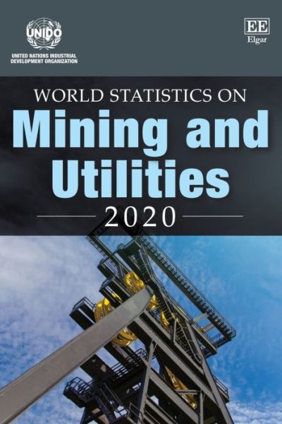 World Statistics on Mining and Utilities 2020
