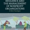Resilience and the Management of Nonprofit Organizations