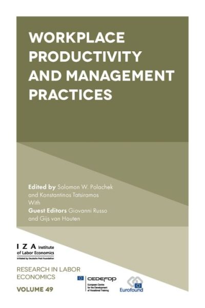 Workplace Productivity and Management Practices