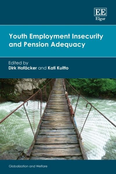 Youth Employment Insecurity and Pension Adequacy