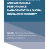 Smart Analytics, Artificial Intelligence and Sustainable Performance Management in a Global Digitalised Economy