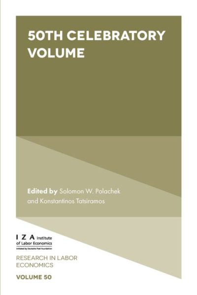 50th Celebratory Volume