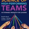 The Science of High-Performing Teams: Actionable Insights for Leaders