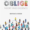 Ethnos Oblige: Theory and Evidence