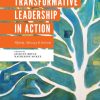 Transformative Leadership in Action: Allyship, Advocacy & Activism