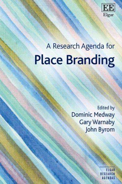 A Research Agenda for Place Branding