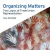 Organizing Matters