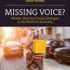 Missing Voice?