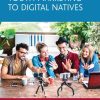 Youth Marketing to Digital Natives