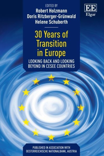 30 Years of Transition in Europe