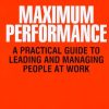 Maximum Performance