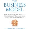 The Business Model