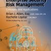 Enterprise Security Risk Management: Concepts and Applications