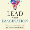 Lead with Imagination