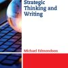Strategic Thinking and Writing