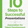 10 Steps to Successful Presentations