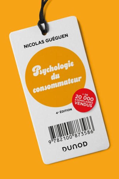 Psychologie du consommateur