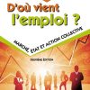 D'où vient l'emploi? 2e édi