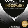 Le guide du coaching au service de la performance