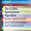 The GLOBAL Optimization Algorithm: Newly Updated with Java Implementation and Parallelization