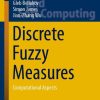 Discrete Fuzzy Measures: Computational Aspects