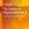 The Viability of Organizations Vol. 2: Diagnosing and Governing Organizations