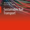 Sustainable Rail Transport