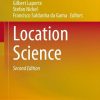 Location Science