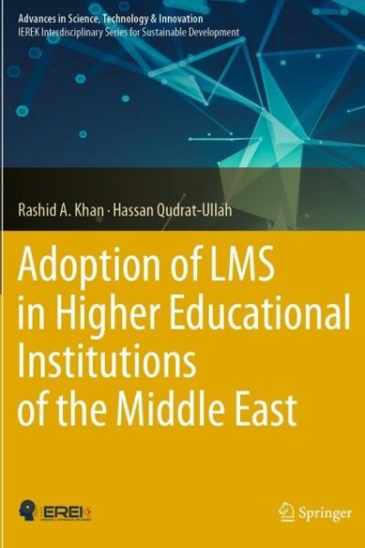 Adoption of LMS in Higher Educational Institutions of the Middle East