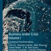 Business Under Crisis Volume I: Contextual Transformations