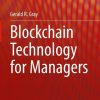 Blockchain Technology for Managers