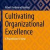 Cultivating Organizational Excellence: A Practitioner’s View