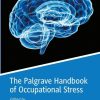 The Palgrave Handbook of Occupational Stress