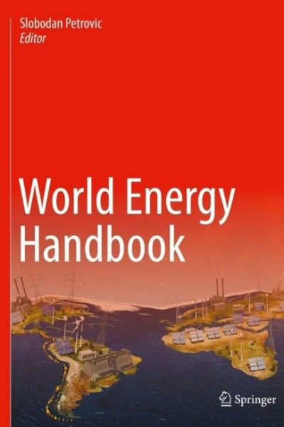 World Energy Handbook