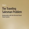 The Traveling Salesman Problem: Optimization with the Attractor-Based Search System