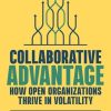 Collaborative Advantage: How Open Organizations Thrive in Volatility