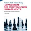 Instrumente des strategischen Managements: Grundlagen und Anwendung