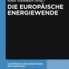 Die europäische Energiewende