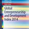 Global Entrepreneurship and Development Index 2014