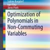 Optimization of Polynomials in Non-Commuting simples